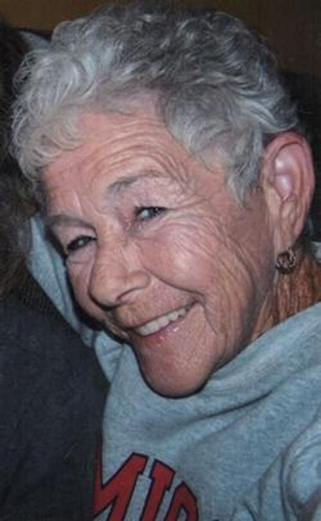 Celina - Eleanor Faye (Givens) Henry