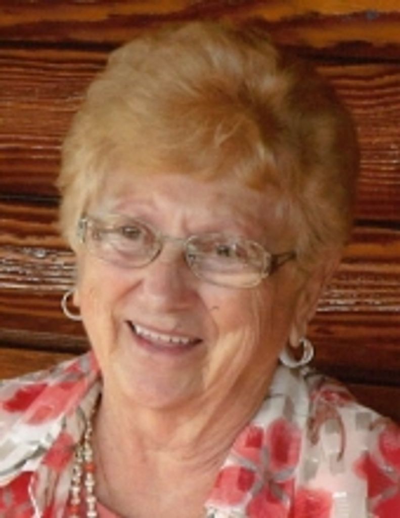 Helen Louise (Teagarden) Householder