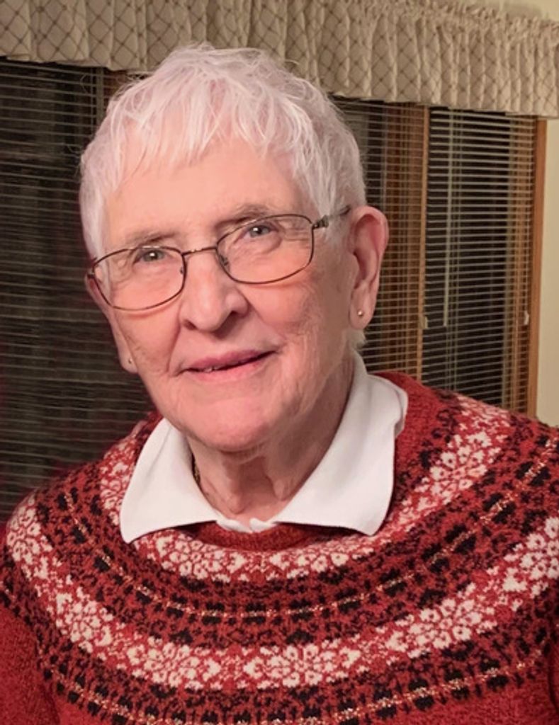 Sharon Sue Kreb Profile Photo