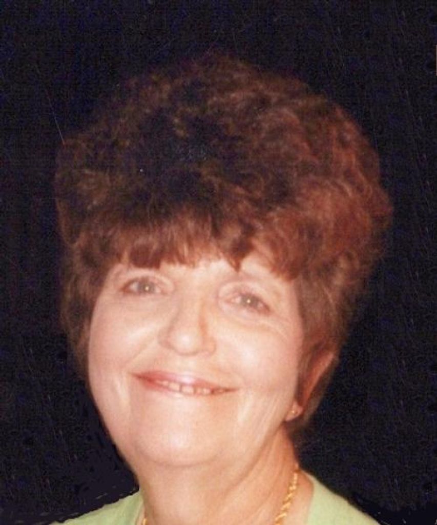 Mary Evelyn Grover