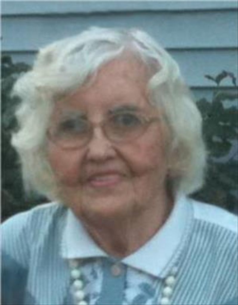 Marie T. McMahon Profile Photo