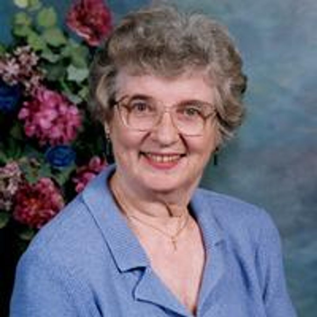 Joyce Cummings Paden
