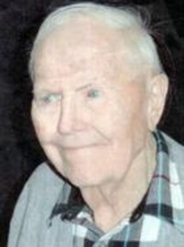 Ralph E. Laughlin