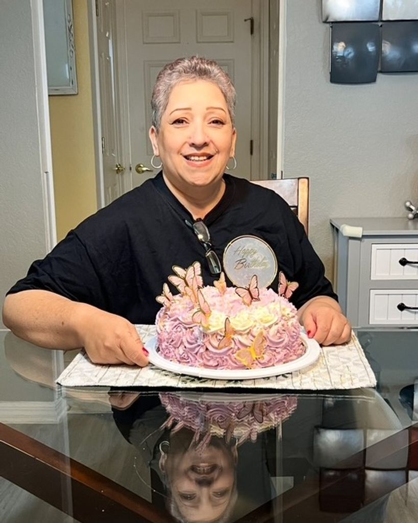 Zenaida Gutierrez