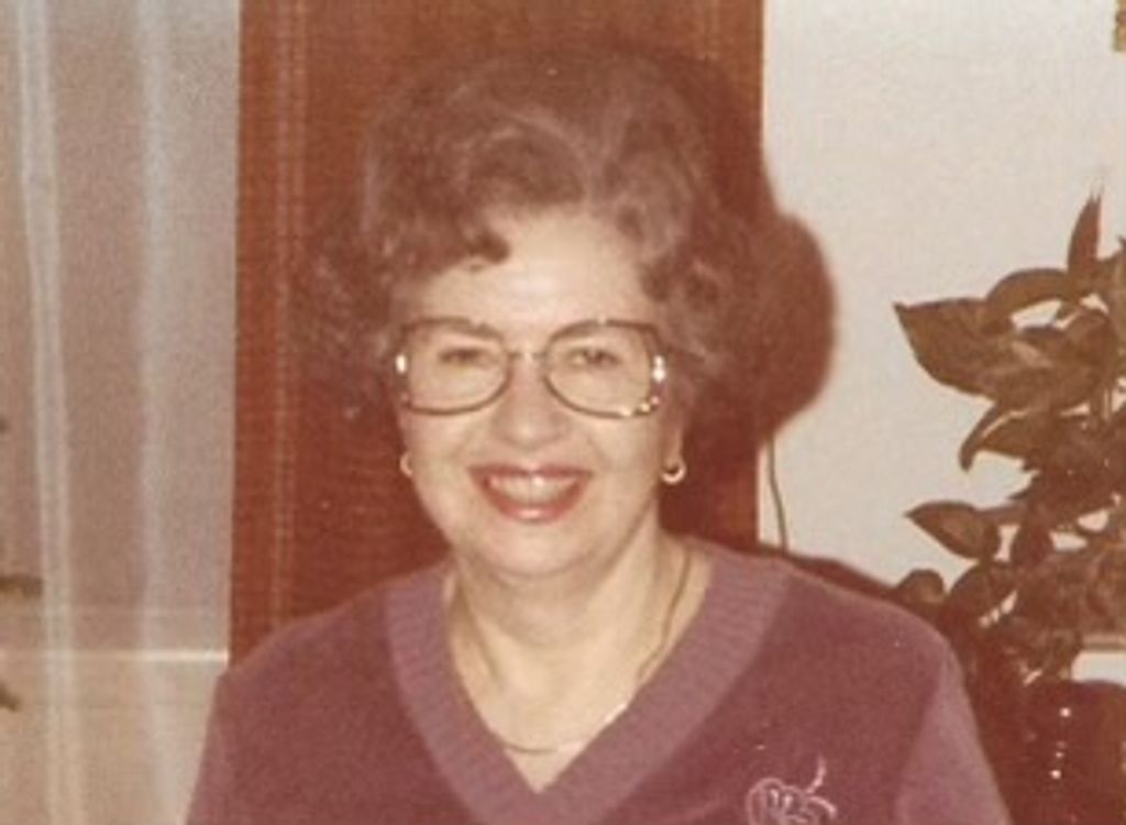 Flora Traylor