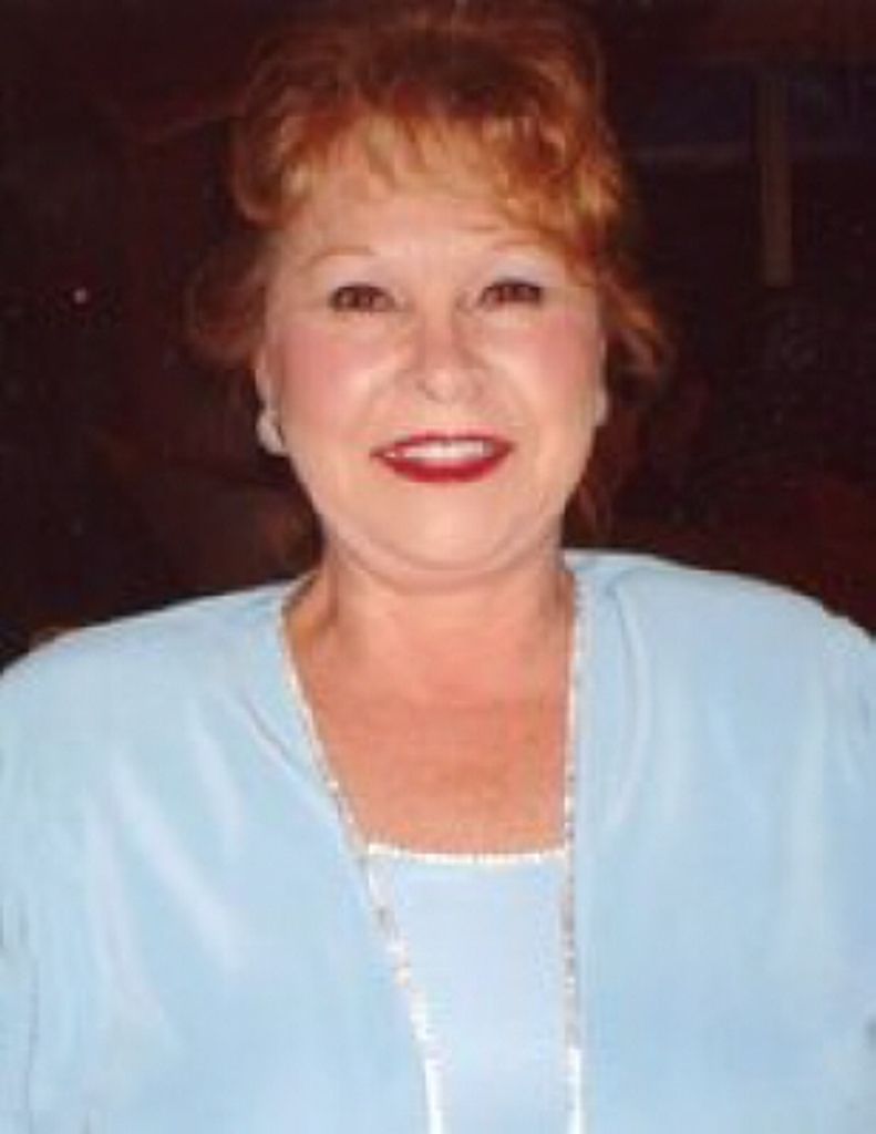 Marilyn Darlene Attaway