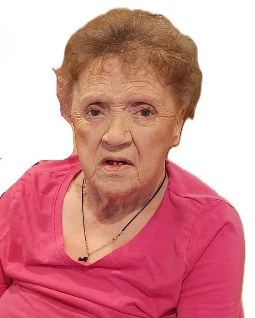 Louise Rigsby Profile Photo