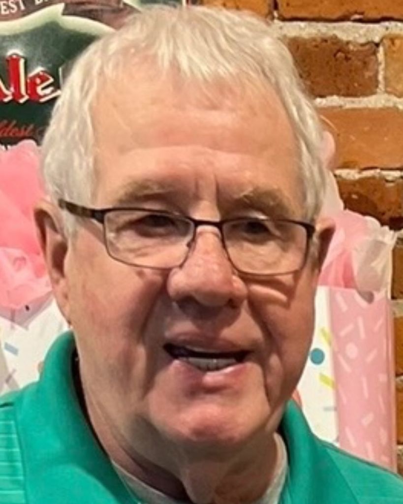John A. Colvin Jr.