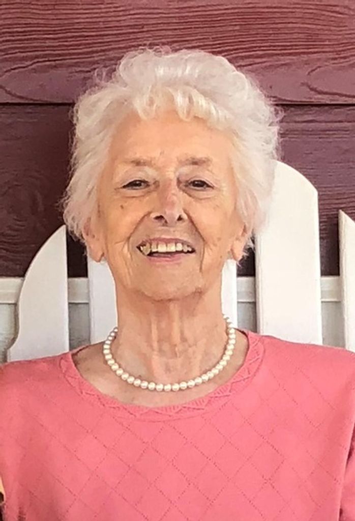 Ruth Lucille Puffer Profile Photo