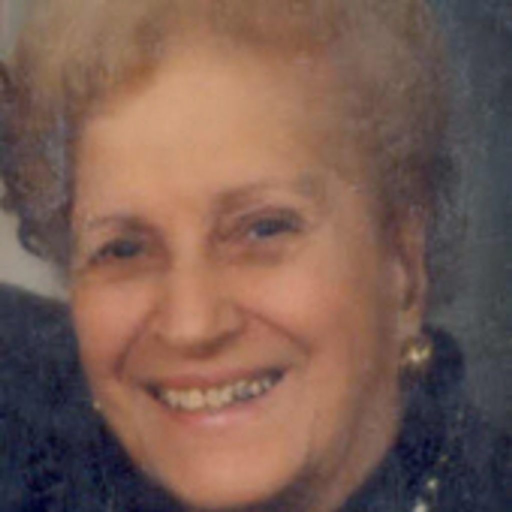 Mary A. Belmonte
