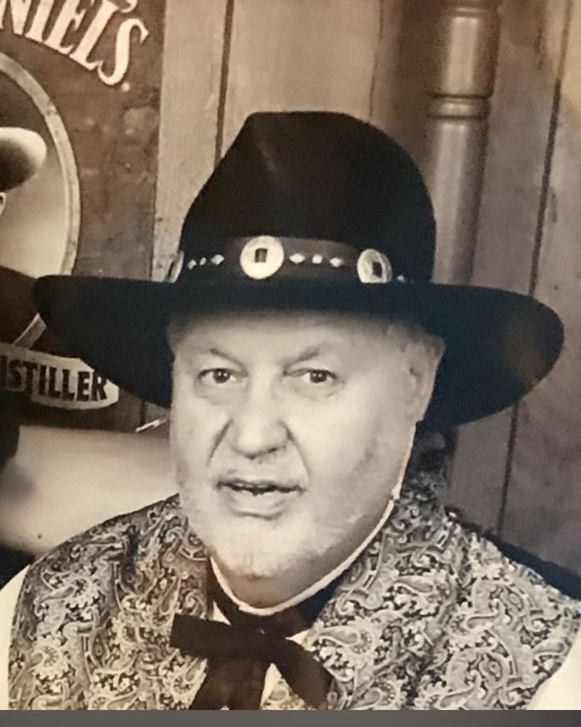 Michael Joseph Winninger