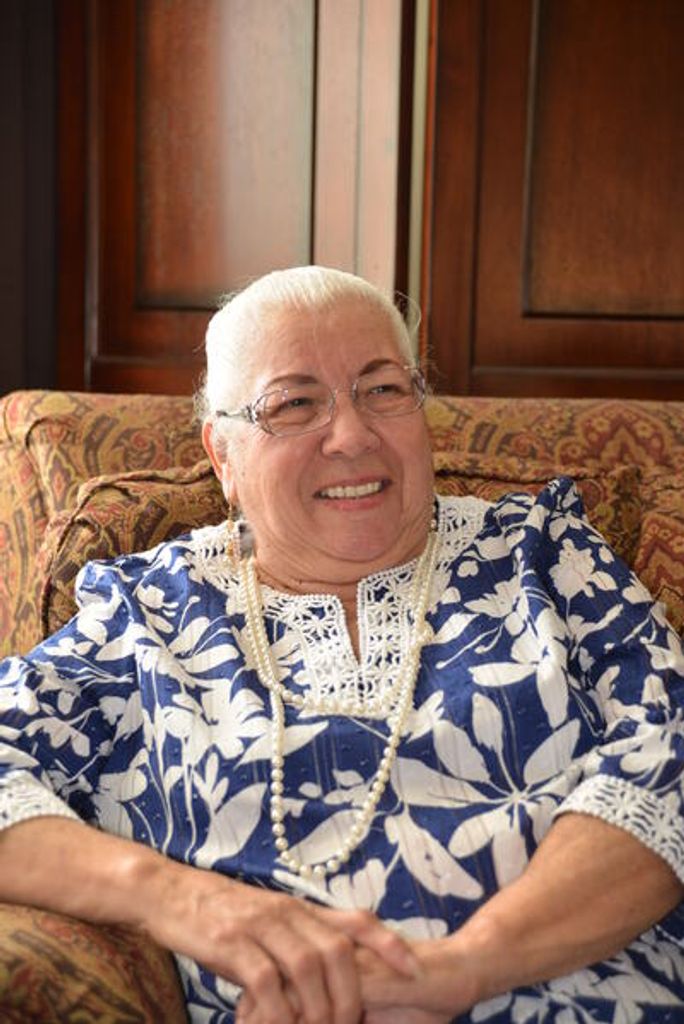 Rita Munoz Profile Photo