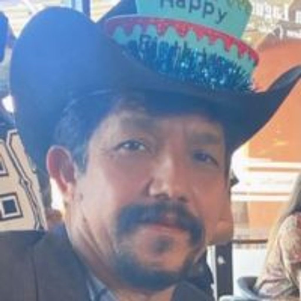 Natalio Soriano Arguello
