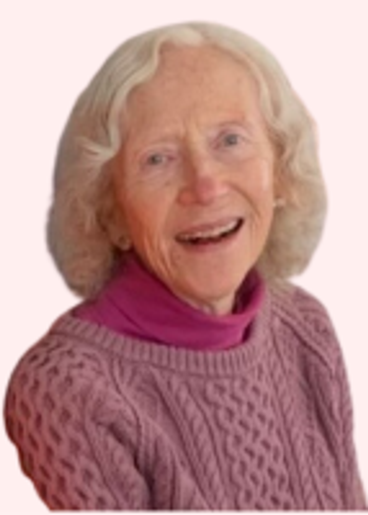 Julia M. Mcmanus