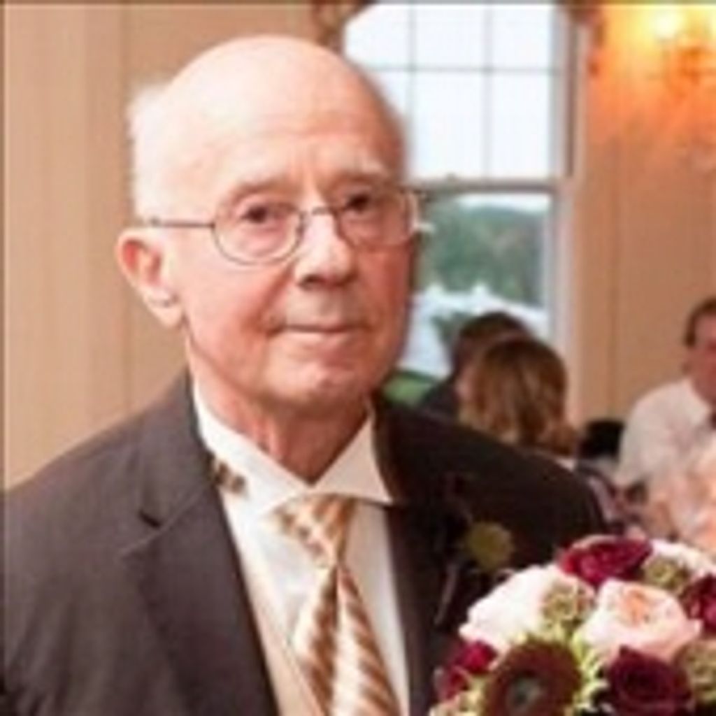 Matthew S. Simon