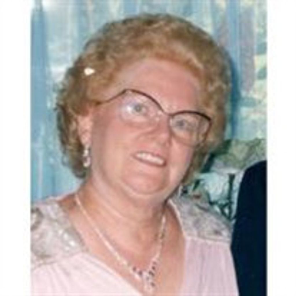 Shirley Schiavetta