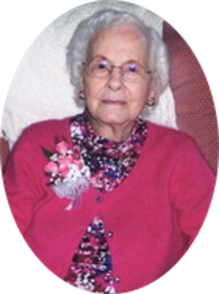 Dorothy Didlake