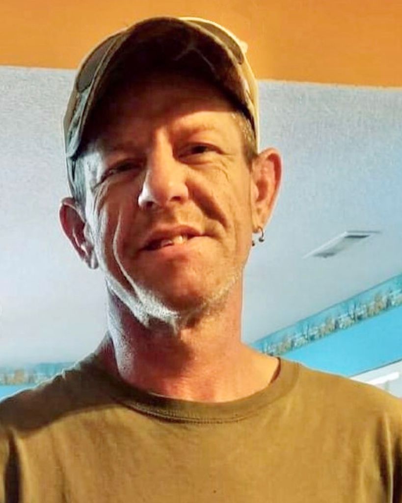 Kevin Dewayne Martin Profile Photo