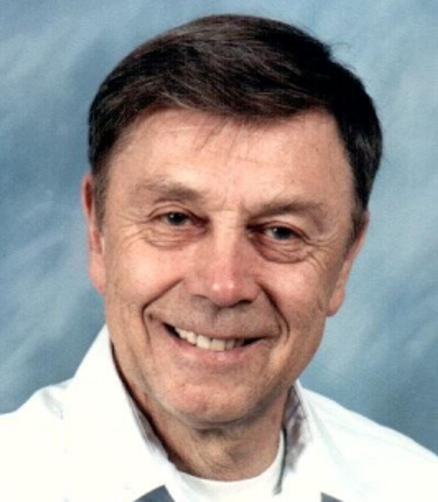 Eugene Nardi