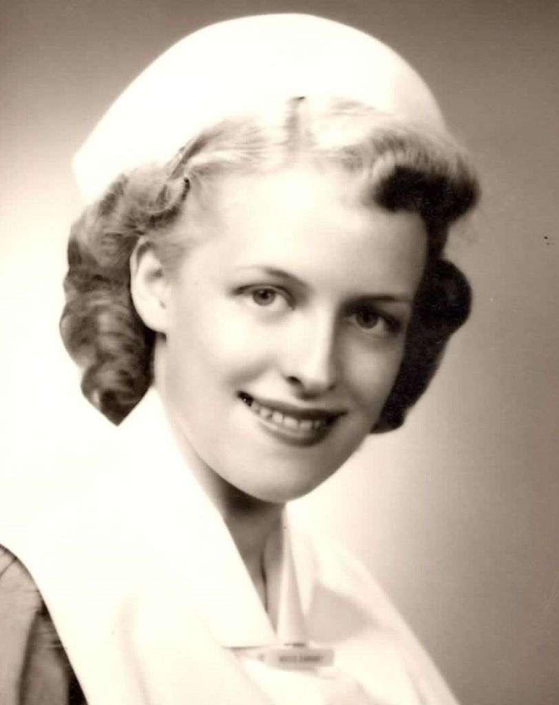 Dorothy E. Swope