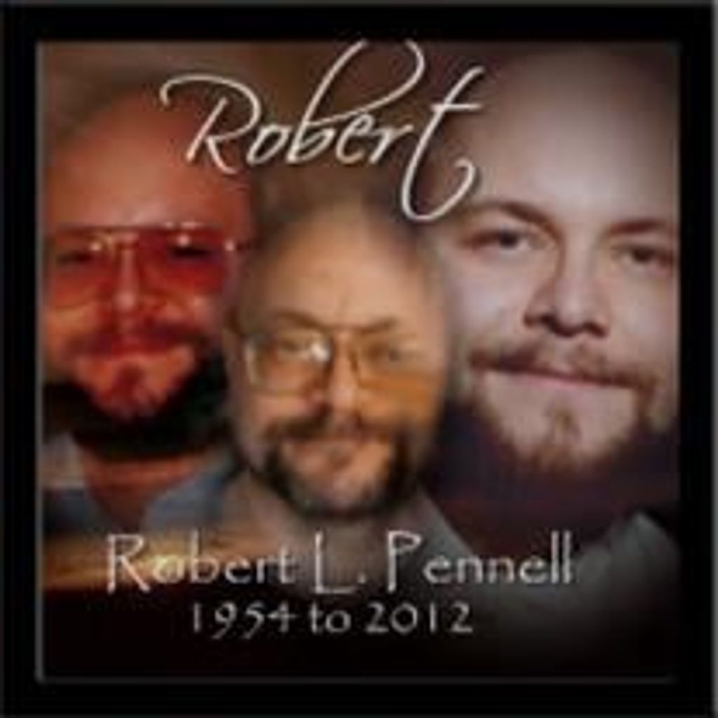 Robert L. Pennell