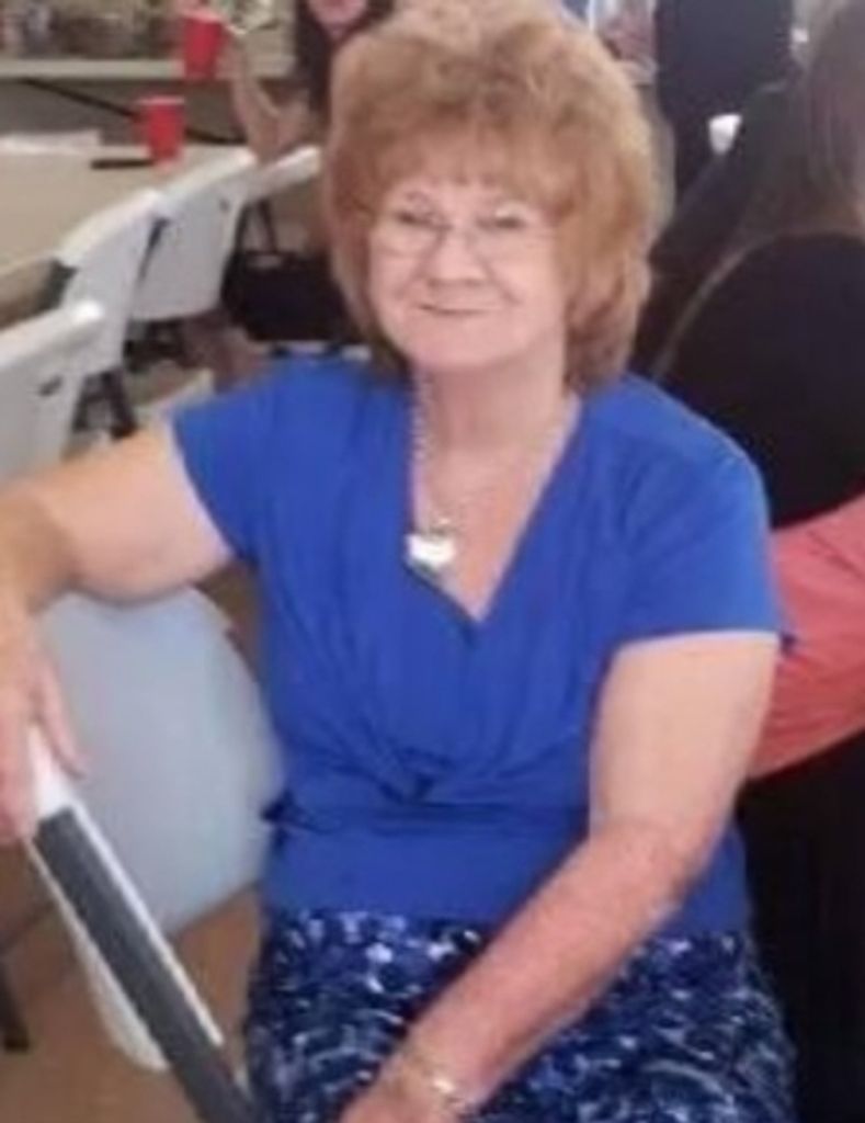 Sandra Victoria Marion