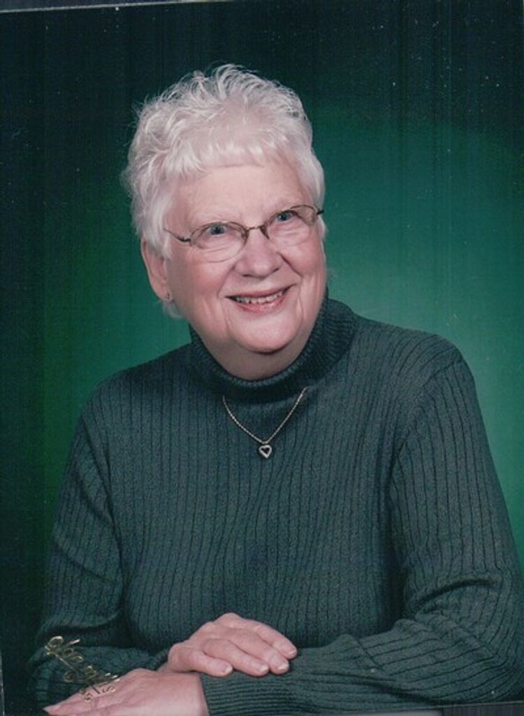 Anna Mae Sorenson Profile Photo