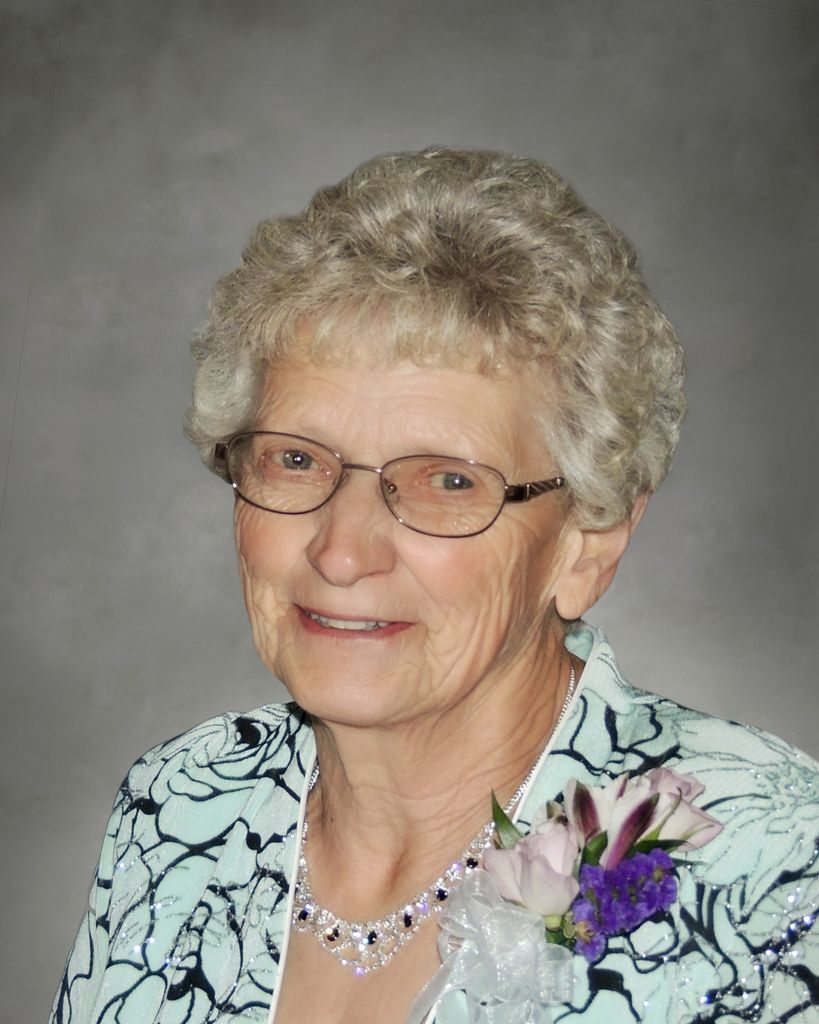 Rita A. Lansing Profile Photo