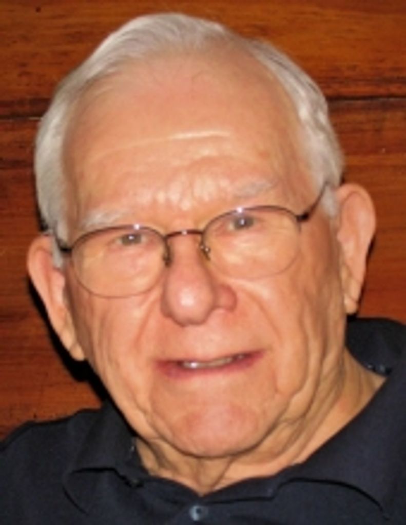 John J.  Russell 