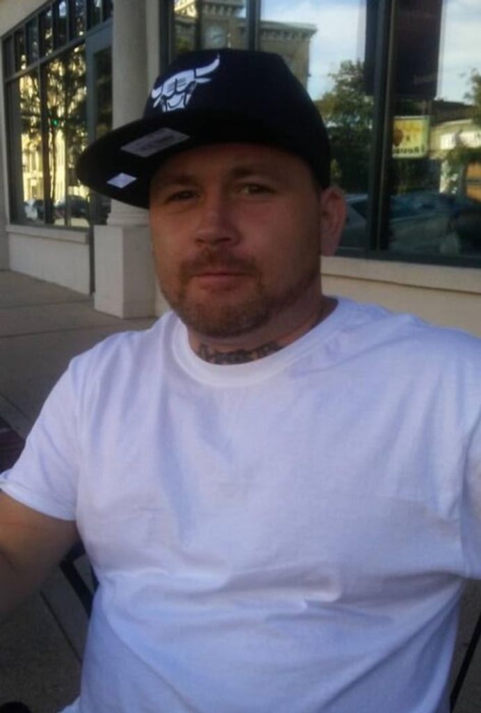 Brent Valdez