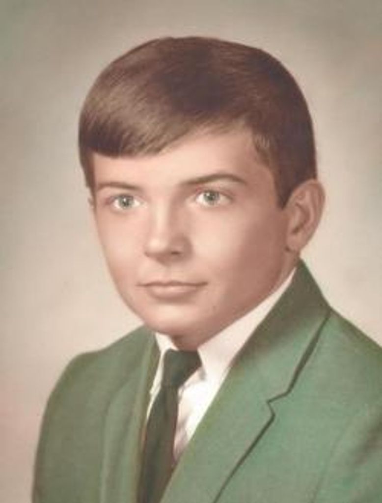 Lawrence A. " Larry " Burock Profile Photo