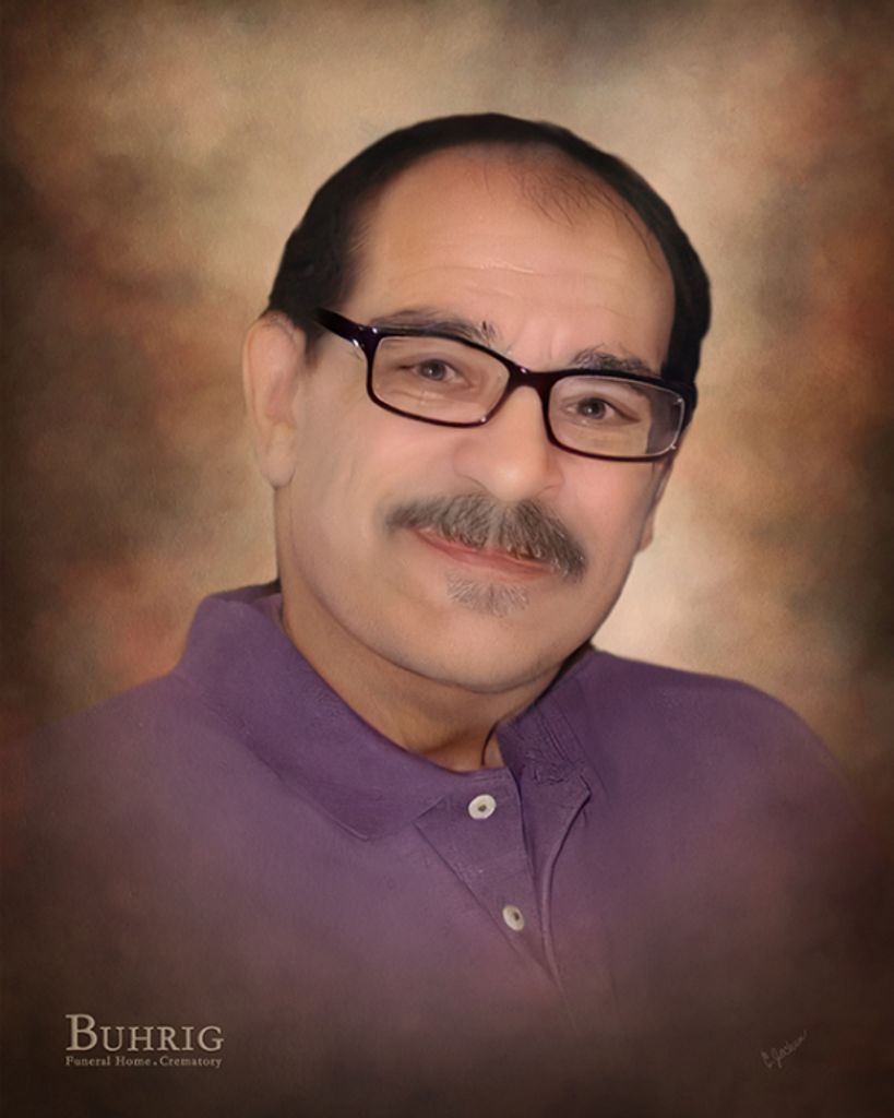 Charles "Charlie" Joseph Swank, Jr.