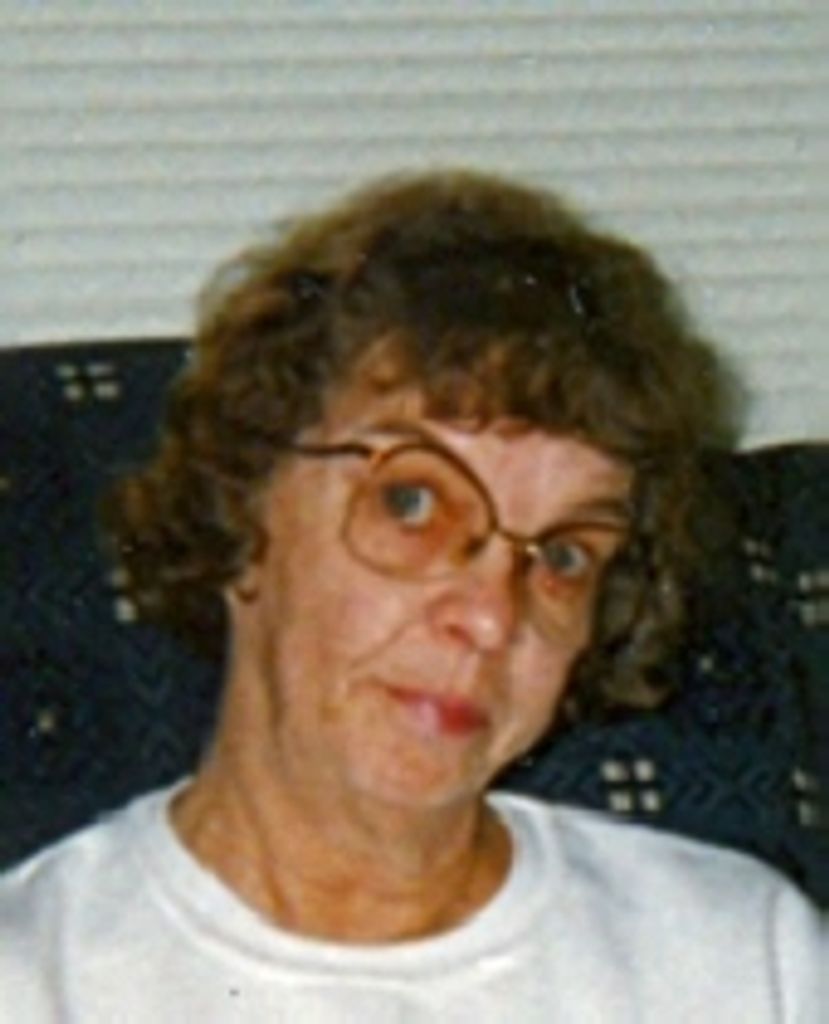 Mary E. Sheridan