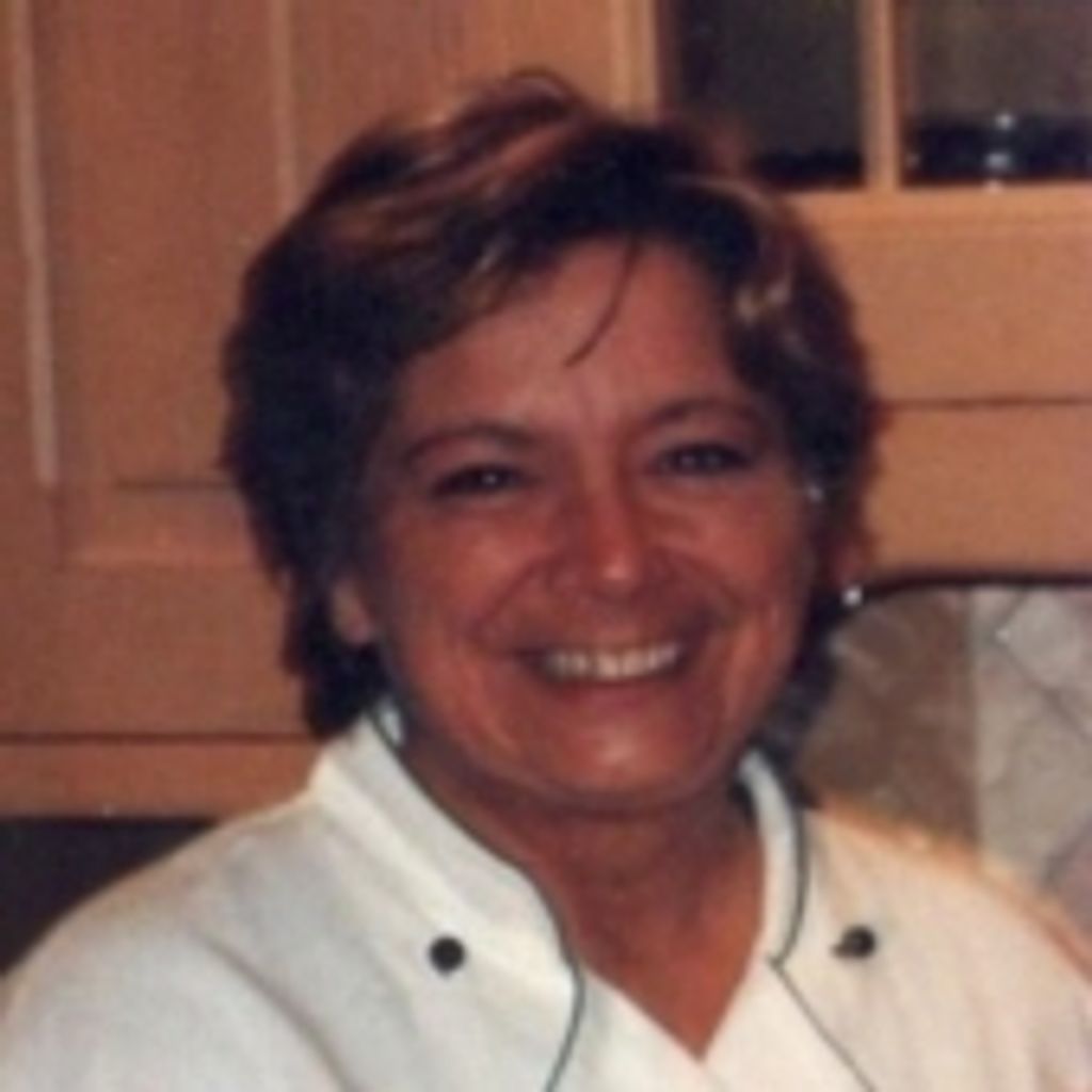 Virginia S. Bellizzi