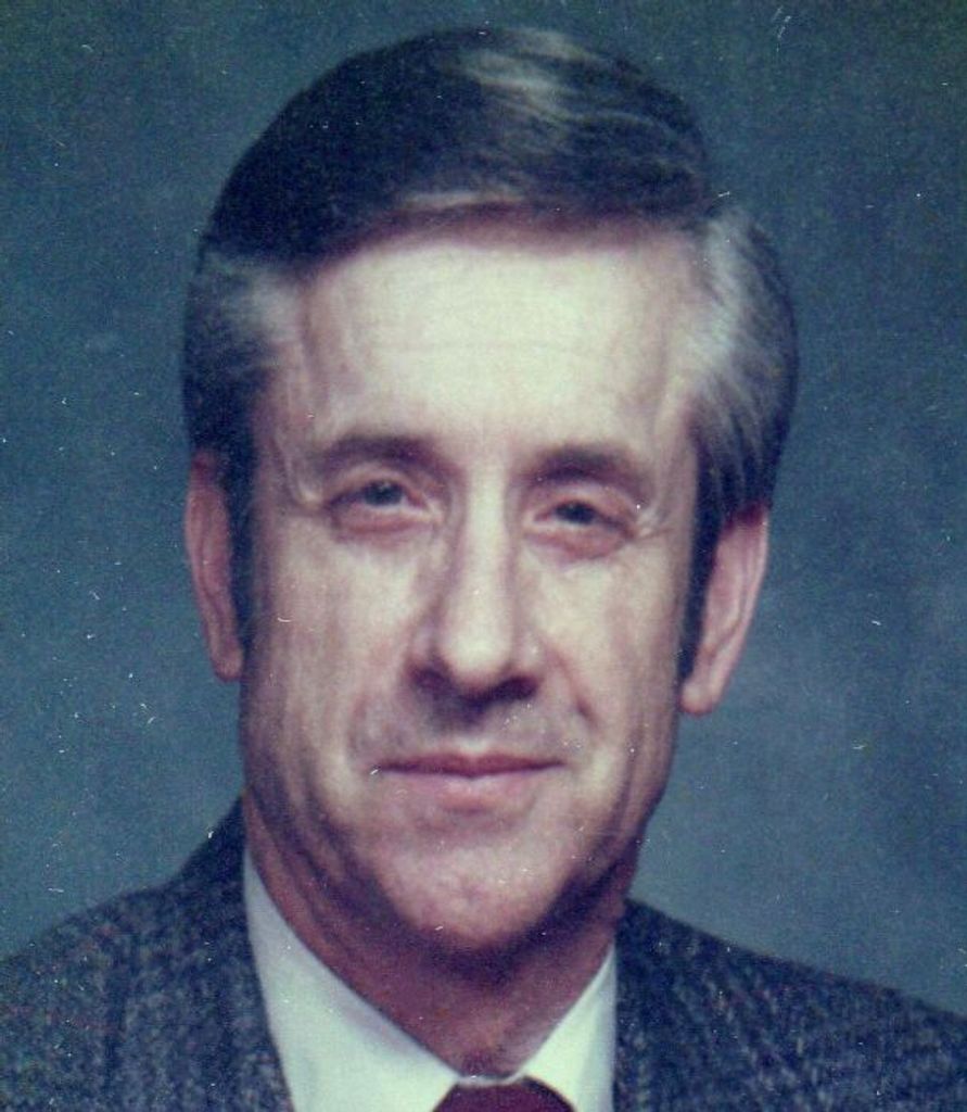 James Gardner Norris
