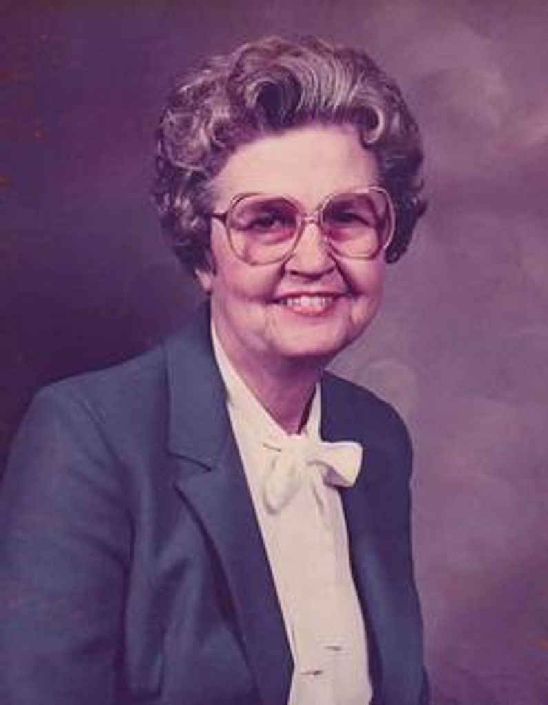 Bobbylea Fortenberry Lindley