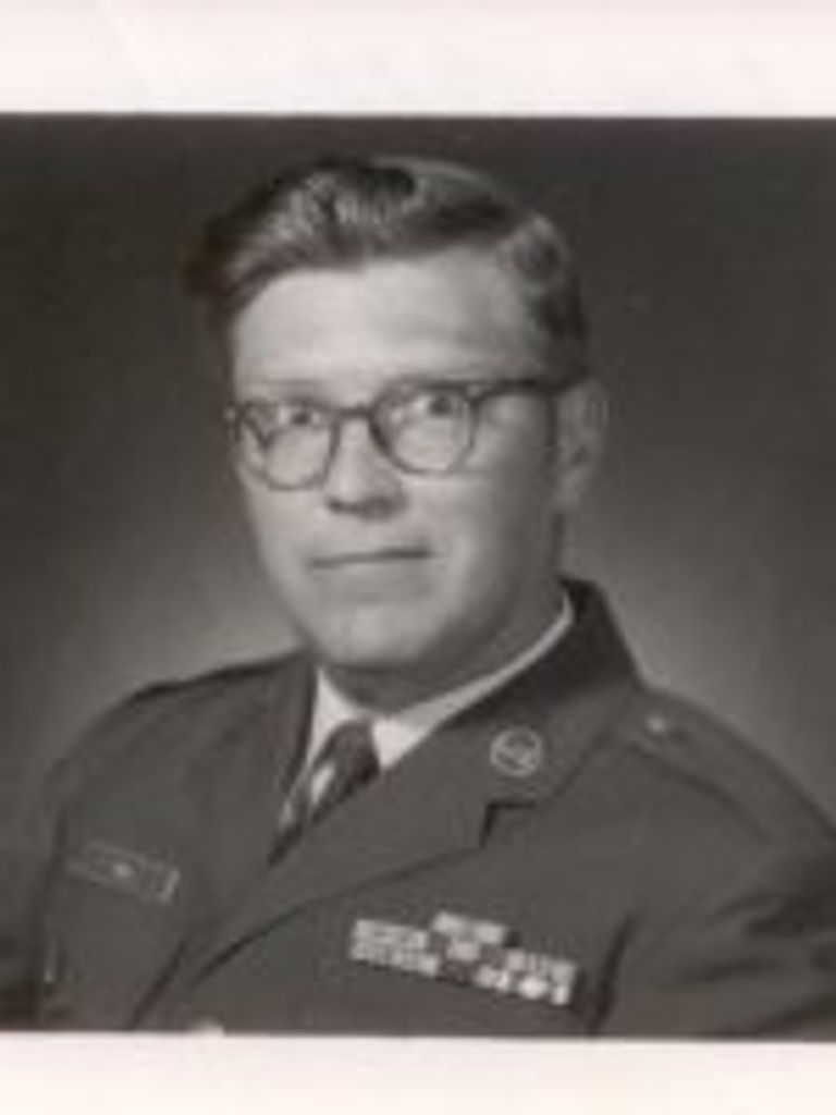 Vernon Kail