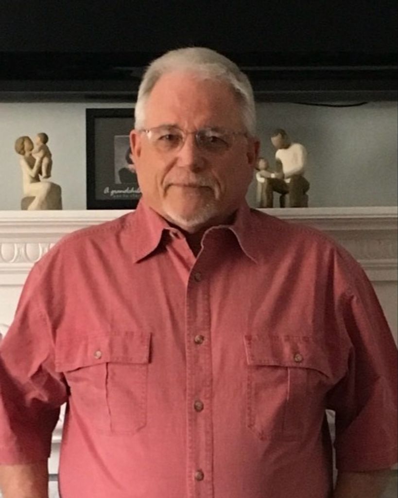 Bob Burford