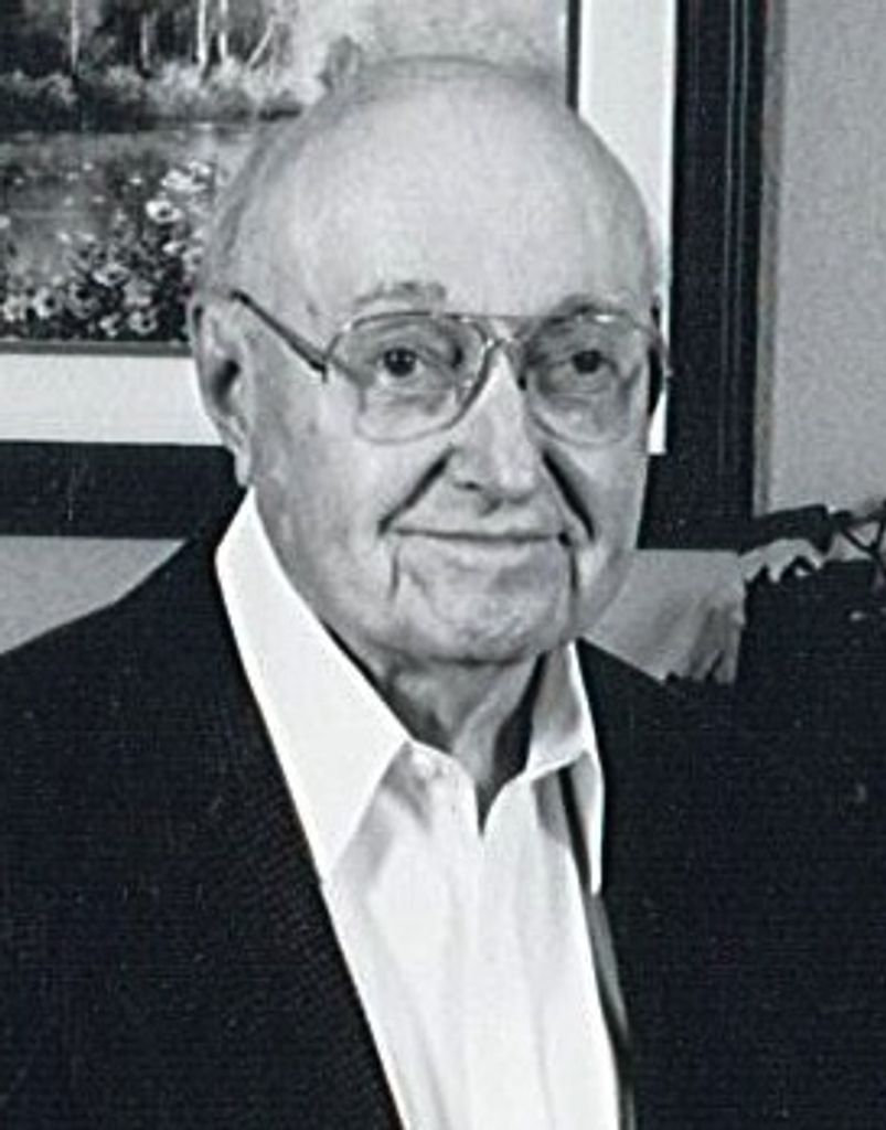 Meade M. Bennett
