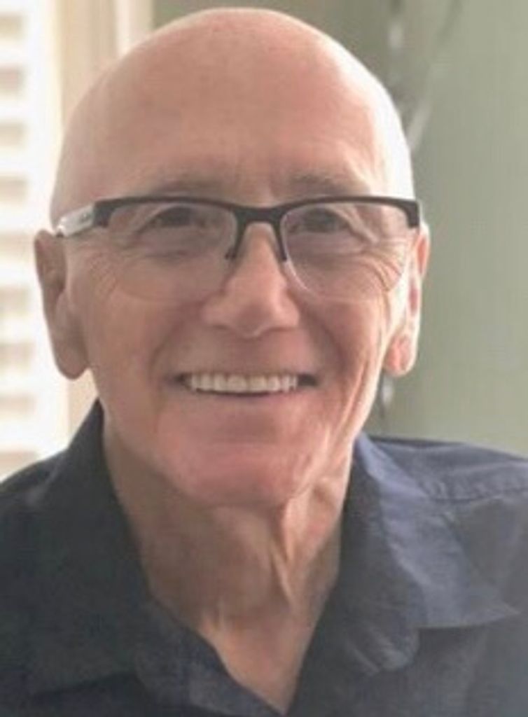 Daniel Paul Ellsworth, Sr.