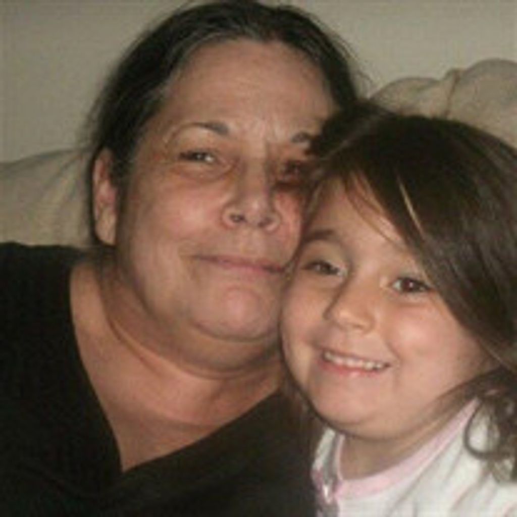 Roxanna C. Ackerman