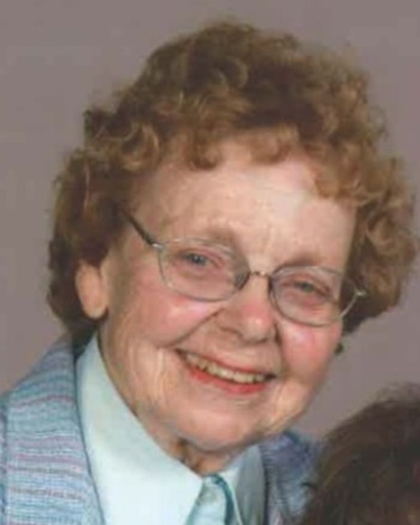 Barbara Henderson Profile Photo