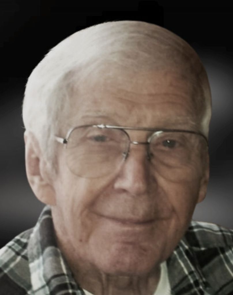 Milton Drenter