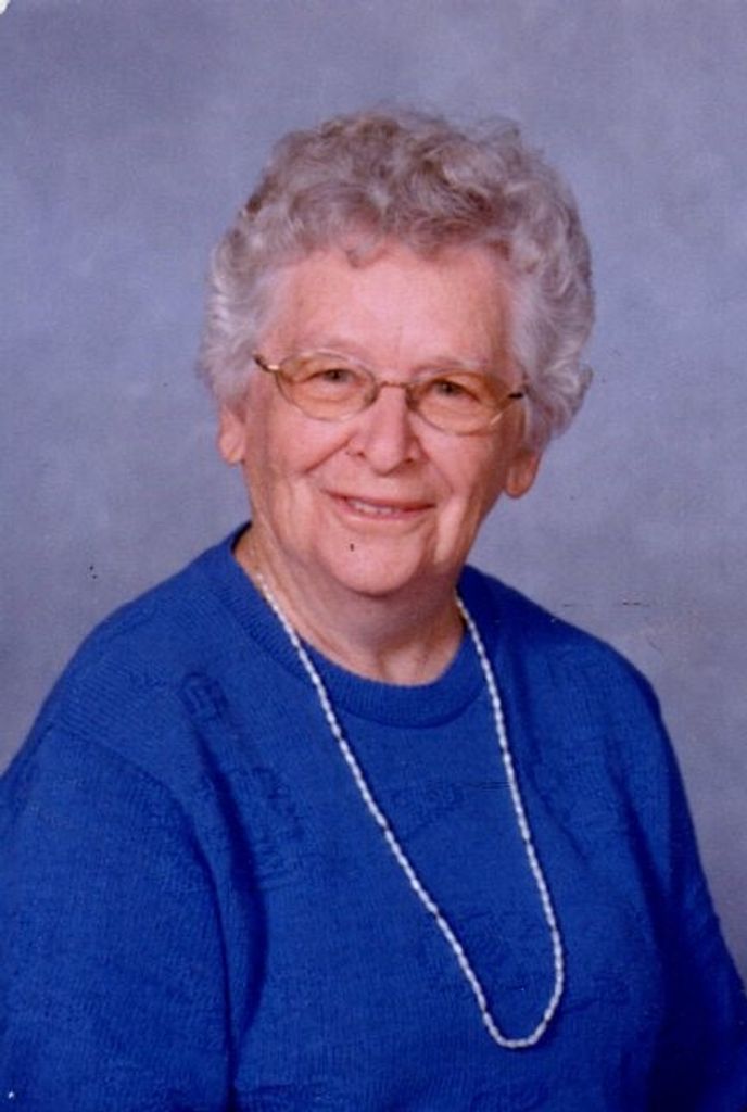 Margaret Louise Holt Heath