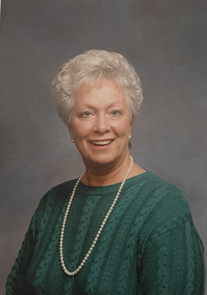 Margaret (Peggy) Pickens Profile Photo