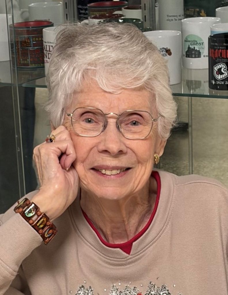 Theresa F. Pawlowski Profile Photo