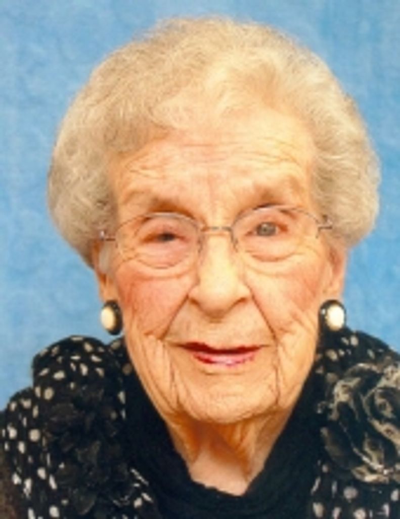 Arnita Mae Searle