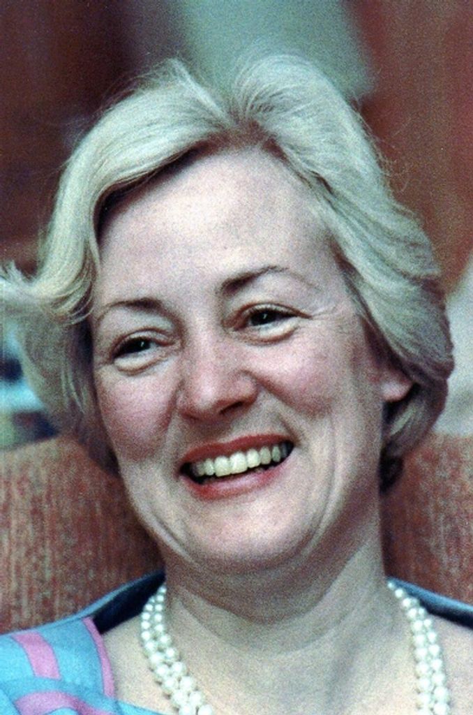 Marguerite (Mimi) Budzik Profile Photo