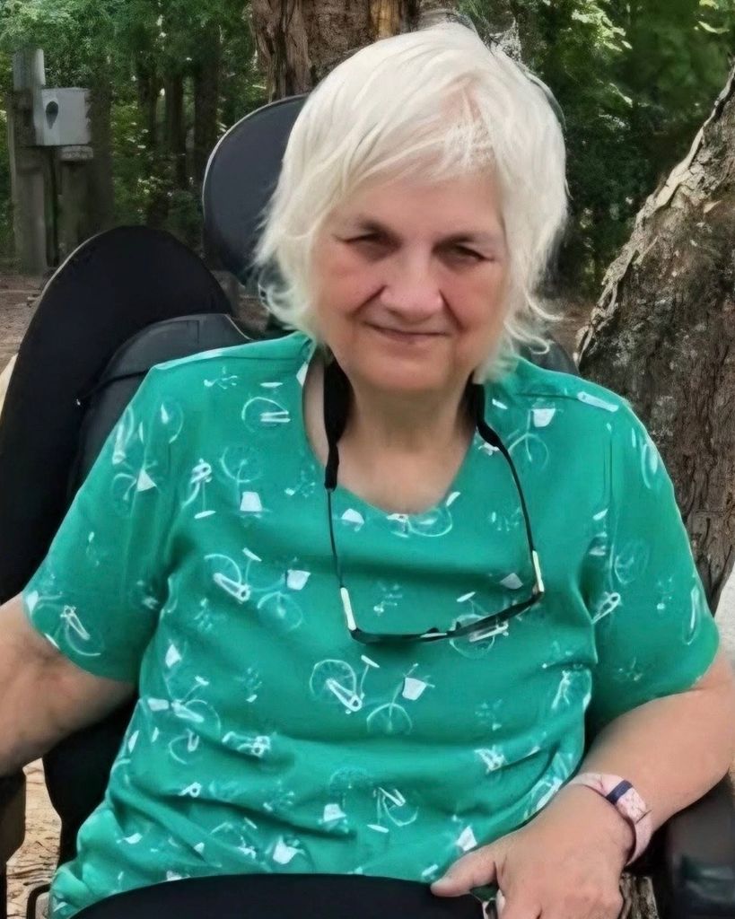 Brenda Louise Adams Profile Photo