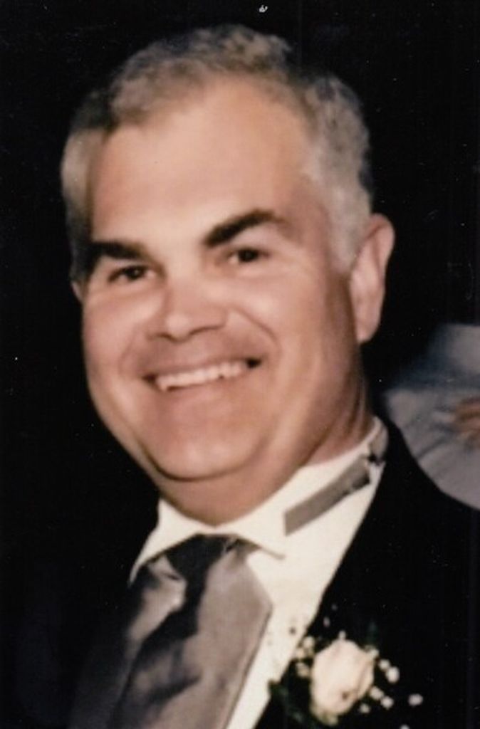 John J. Fitzgerald, Jr.